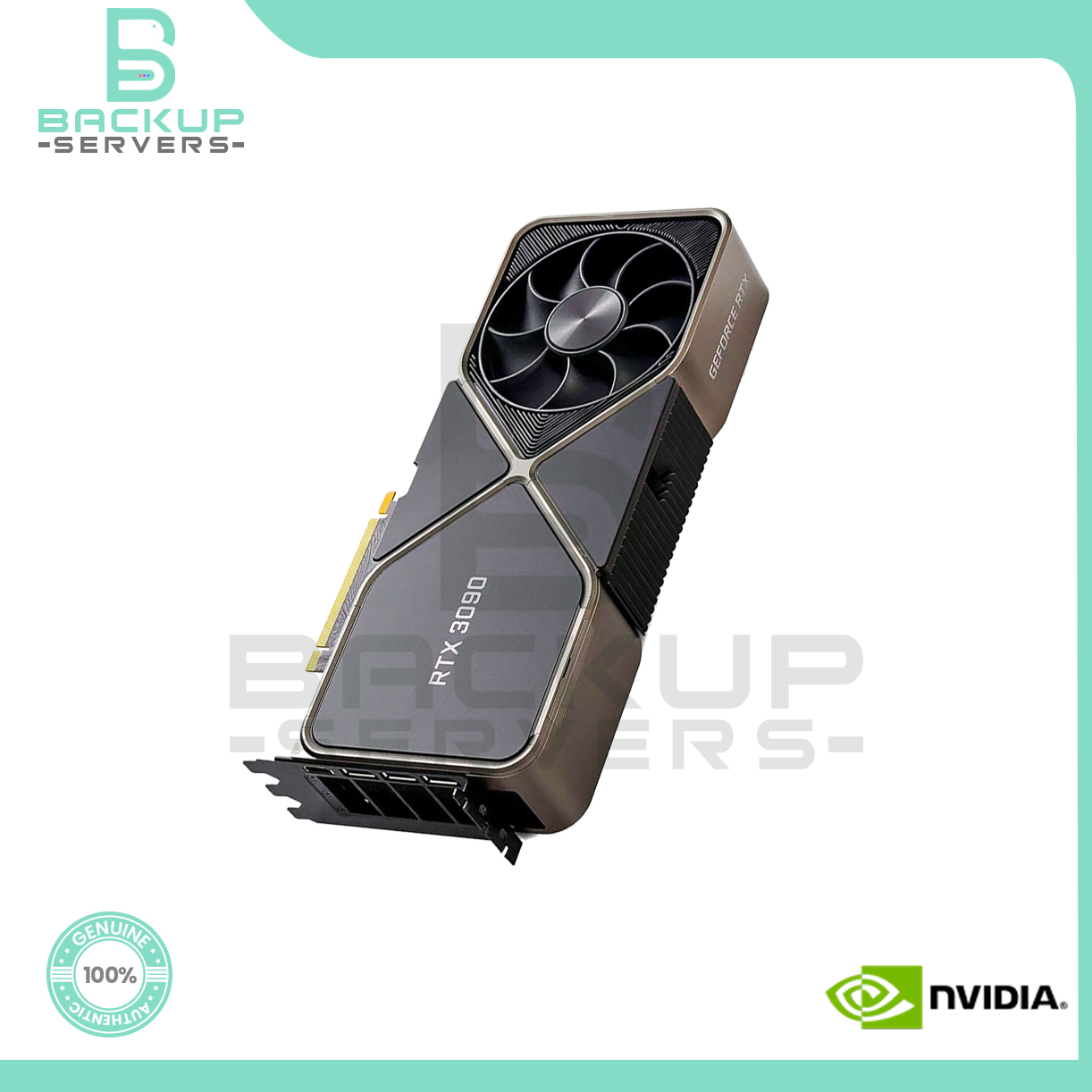 NVIDIA GeForce RTX 3090 Founders Edition 24GB Graphics Card | eBay